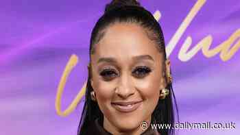 Tia Mowry admits her twin sister Tamera is 'not as accessible' as she used to be