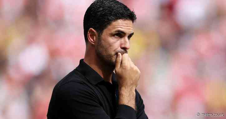 Mikel Arteta was a ‘genuine candidate’ to replace Pep Guardiola at Man City