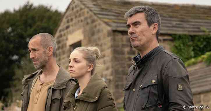 Emmerdale’s Jeff Hordley details ‘intense and poignant’ special Zak Dingle episode as his death is announced