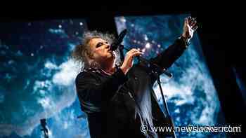 The Cure-frontman dacht aan stoppen na Hyde Park-show in 2018