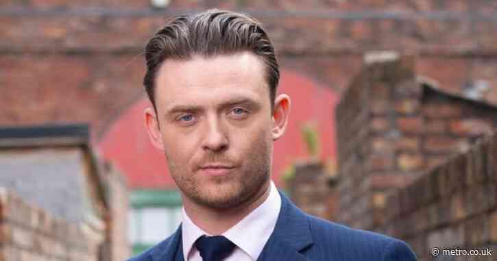 Joel’s killer ‘unmasked’ – by person we didn’t expect in Coronation Street