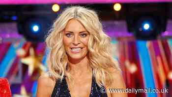 Tess Daly hires new Strictly Come Dancing stylist after fans' criticise BBC host's 'bin liner' outfits