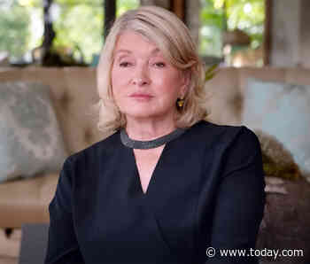 Martha Stewart dishes on ‘cookie-cutter life,’ felony conviction in new documentary