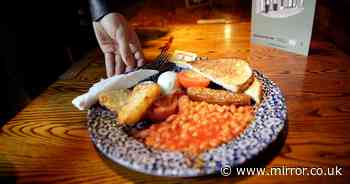 Wetherspoon worker reveals 'secret meal' that's 'so good and no one orders'