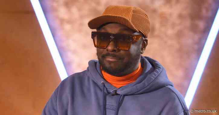 The Voice viewers completely unimpressed by will.i.am’s guest coach