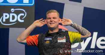 Toernooisensatie De Decker verslaat landgenoot voor het eerst en staat in finale World Grand Prix