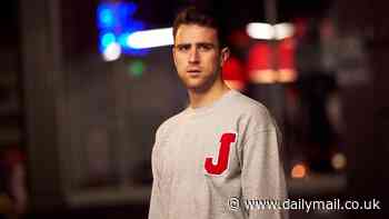 DJ Jackmaster dies at 38: Scottish musician Jack Revill suffered 'accidental head injury'