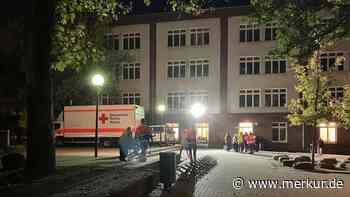 Feuerwehr: Evakuierung im Schanzenviertel abgeschlossen