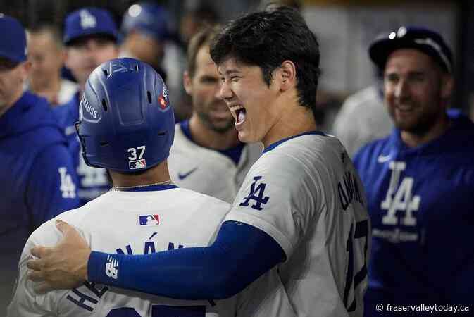 `Big Spender’ is the theme music for MLB’s final four as Mets, Yankees, Dodgers reach LCS