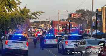 BREAKING: Tragic shooting near Tennessee State University leaves one dead and 10 injured during homecoming game