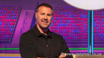 Presenter Paddy McGuinness handed £250,000 to stay at the BBC after Top Gear and Question Of Sport were taken off air