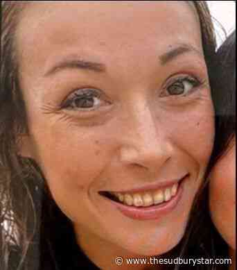 Manitoulin Island woman last seen on Oct. 2 in M'Chigeeng