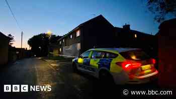 Man, 44, charged after death at house in Aberdeenshire