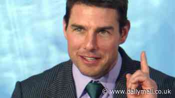 Tom Cruise's Church of Scientology headquarters in Australia sells in multimillion dollar deal