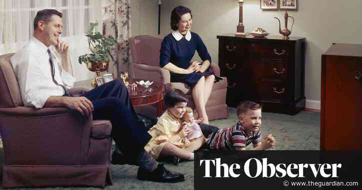 The Care Dilemma by David Goodhart review – a flawed study of family life