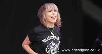 Review: The Pretenders, Beacon - Iconic singer Chrissie Hynde shows no signs of mellowing at 73 and stops fans taking photos