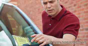 Drivers risk £4,000 in fines from this simple autumn mistake