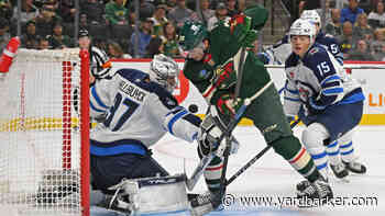 NHL Predictions: Oct 13 w/ Minnesota Wild vs Winnipeg Jets