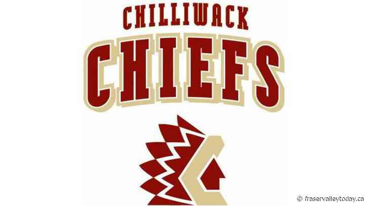 Chiefs with win, loss after long weekend home games against Sherwood Park and Blackfalds