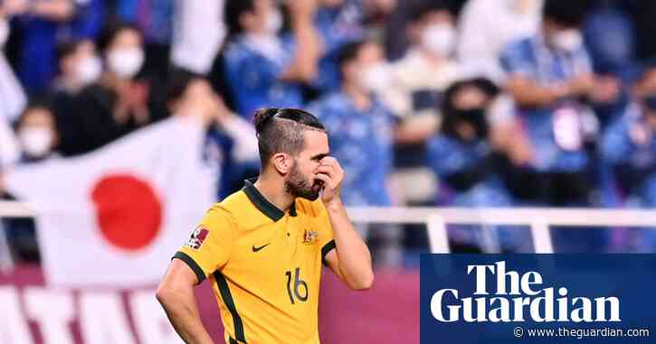 Rising sons, shifting shadows: how Japan’s football systems left Australia in the shade