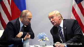 As Watergate journalist Bob Woodward claims Putin and Trump are regularly on the phone to each other, just what is the truth about their relationship?