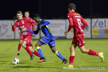 OVERZICHT. Alle uitslagen van dit weekend in het Oost-Vlaamse voetbal