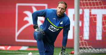 Duitse bondscoach laat deze 34-jarige doelman zijn debuut maken tegen Oranje