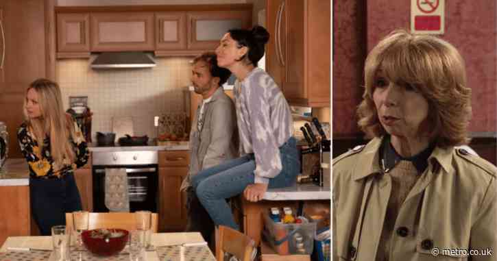 The Platts reeling in shock development ahead of Gail’s end in Coronation Street