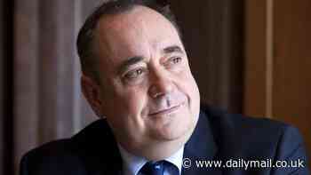 Salmond allies vow to get 'justice' for him from beyond the grave by taking up the legal fight he had launched