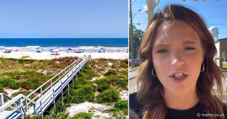 Airbnb host refuses to refund mum after holiday cancelled by Hurricane Milton