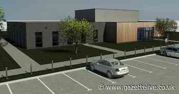 New community centre on Southlands site given green light by Secretary of State