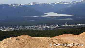 America's highest city hits new low in toxic battle over plans to use cyanide to get gold from abandoned mines