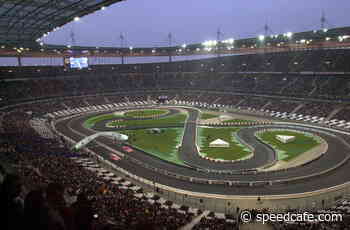 Speedcafe.com readers to benefit from Race Of Champions partnership