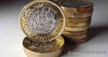 'New' error found on 'very' rare £1 coin worth fortune – check to see if you own it