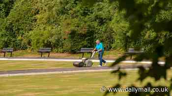 Bowls clubs across the UK could be forced to close as councils cannot afford to mow the lawns