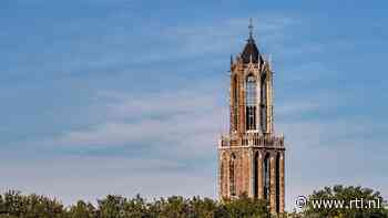 Restauratie Utrechtse Domtoren na 5 jaar afgerond