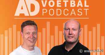 Voetbalpodcast | ‘Op zoek naar boegbeeld bij Oranje nu Virgil van Dijk er niet bij is’