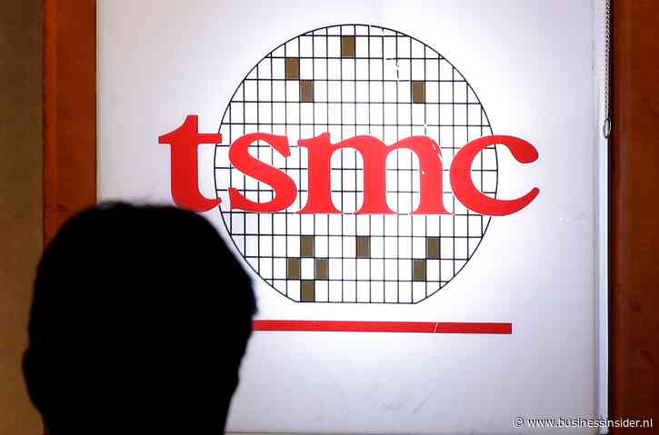 Taiwanese chipgigant TSMC wil meer fabrieken in Europa bouwen