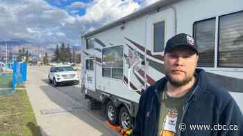 As Jasper, Alta., tries to rebuild from wildfire, residents scramble to find winter housing