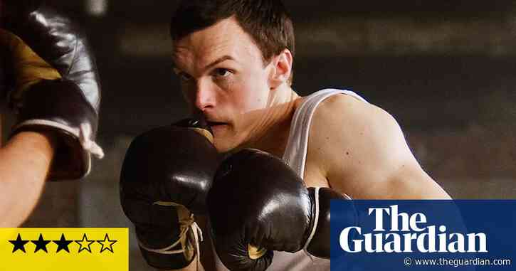 Kulej. Dwie Strony Medalu review – glossy boxing biopic is Poland’s answer to Raging Bull