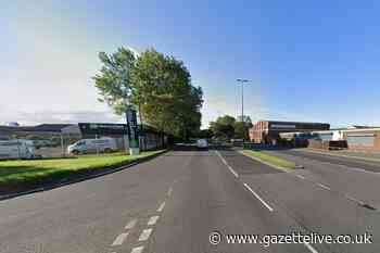 Arrest made as pedestrian dies following collision involving BMW in Hartlepool