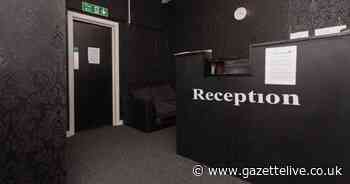 £17-a-night budget hotel above North East corner shop ideal for revellers on cheap nights away