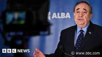 Alex Salmond: A politician who loved creating headlines