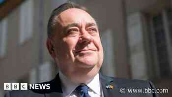 Alex Salmond: Champion of independence leaves a fractured political legacy