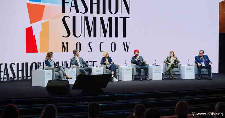 Unraveling the Fabric of Fair Compensation For Fashion and Textile Industries Workers at The BRICS+ Fashion Summit 2024