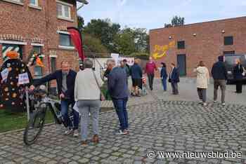 Meeste kiezers daagden op in Bever, minste in Sint-Pieters-Leeuw