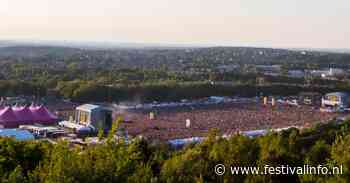 Niek Murray stopt na 3 jaar als Pinkpop-festivalmanager