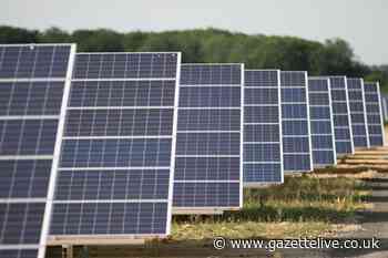 Byers Gill Solar Farm plan between Darlington and Stockton to be examined by planning chiefs