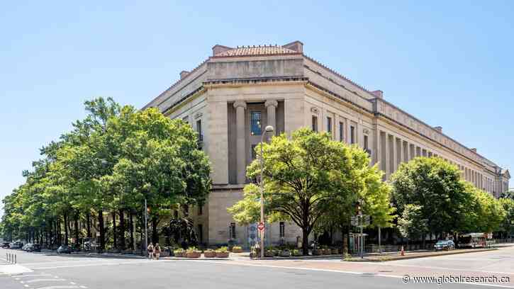 DOJ Sues Virginia Over Enforcement of 2006 Law Removing Noncitizens From Voter Lists