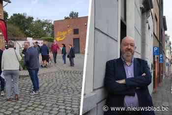 LIVE PAJOTTENLAND. Hoogste opkomstcijfers in Bever, laagste in Sint-Pieters-Leeuw, Dubbel gevoel bij aftredend burgemeester Marc Snoeck